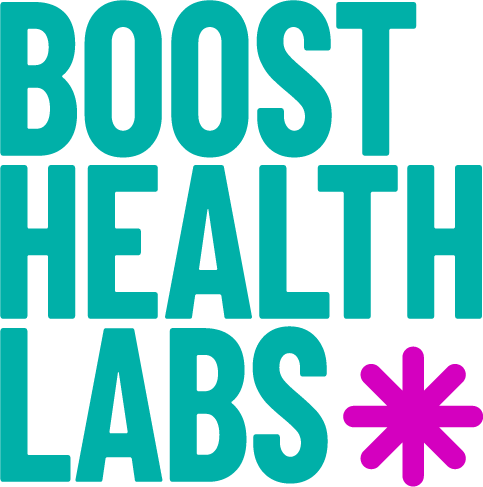 BOOST Health Labs