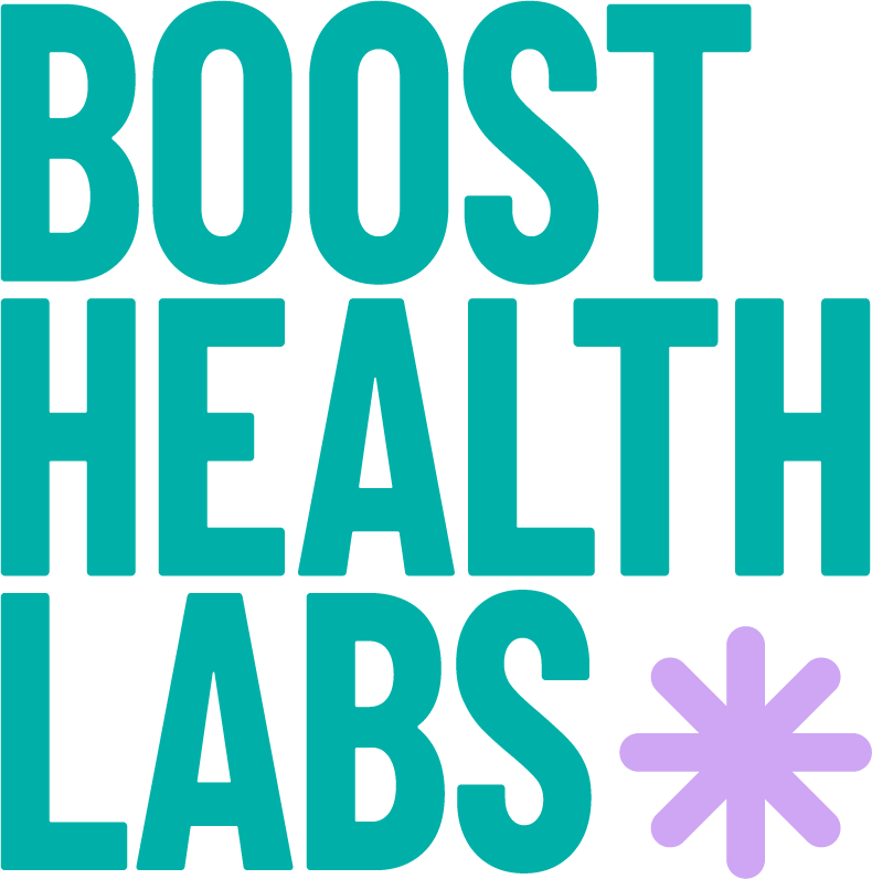 BOOST Health Labs